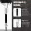 Maybest 10 CÁI Bộ mũi khoan tuốc nơ vít ic Thép S2 chống mài mòn cao để sử dụng cơ khí và DIY {VN}