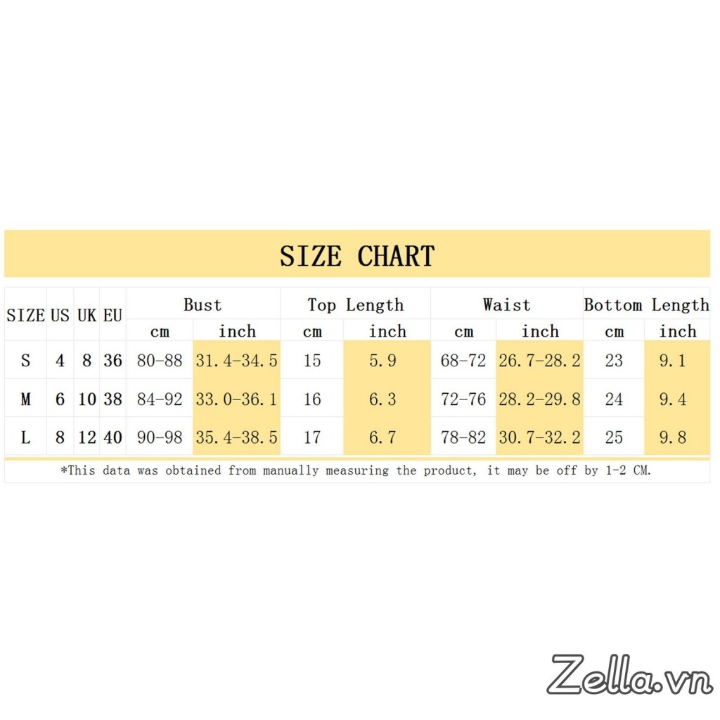 [riSZ] Bộ Bikini 2 mảnh dành cho nữ Màu trơn quây Twist Front Bandeau + Bộ đồ tắm đáy cao
