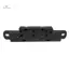 Công Tắc Bảng Chìa Khóa Loại Piano 250V 4 Nút Nhấn Cho Quạt Điện Cắm Tầng mới