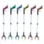 Luckyew 1 Có Thể Gập Lại Gripper Extender Dụng Cụ Cầm Tay Litter Reachers Piers Có Thể Gập Lại Rác Grabber Pi Up Dụng Cụ Grabbers TQ