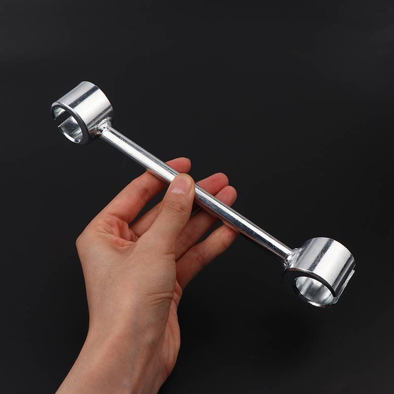 QIUWU 1 / 2 Cái 14-25mm Bản Lề Cửa Điều Chỉnh Dụng Cụ Cầm Tay Bản Lề Khoảng Cách Điều Chỉnh Cờ Lê Cửa Bản Lề Công Cụ Sửa Chữa Cờ Lê Có Thể Điều Chỉnh.