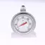 JCSYFAC 0-300 / 50-280°C Lò nướng Nhiệt kế Nhiệt kế Đồng hồ đo nhiệt độ Lò nướng bằng thép không gỉ Mini cho đồ dùng nhà bếp Mới