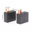 JCSYFAC 2 Chiếc 12V Rơ Le 302WP-1AH-C M02 12VDC 4Pins Cho Lò Vi Sóng Mới