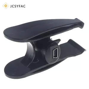 Máy dò kim loại JCSYFAC Cuộn dây tìm kiếm Kẹp sạc cho máy dò kim loại XP DEUS & HF ORX (D0894) Kẹp sạc máy dò kim loại Mới