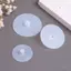 Maybest 5 Chiếc Nồi Áp Lực Phao Niêm Phong Mũ Silicon Pad Nồi Cơm Điện Xả Van Hơi Nước Gioăng (3 Kích Thước) {VN}