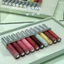 Sản Phẩm Mới 2026 Kính Dạ Quang Môi Glaze 8ML Nước Dạ Quang Son Bóng Trà Đen Nâu Quà Tặng Ngày Lễ Tình Nhân Mỹ Phẩm U000 #
