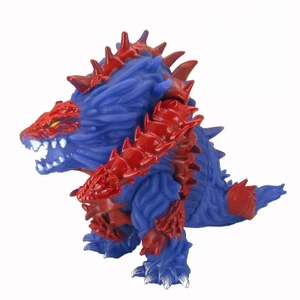 Orb Monster Soft Gum Monster Moge Ultimate Orochi Maga Orochi Yaqi Orochi Toy Chiều cao 19cm