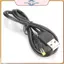 Cổng USB ĐIỆN đến 2.5 3.5 4.0 5.5mm 5V DC Barrel Ja Đầu nối dây cáp nguồn.