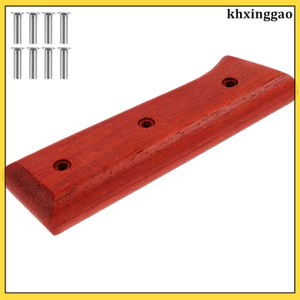 Dụng cụ cắt thay thế tay cầm thực tế Dụng cụ nhà bếp bằng gỗ khxinggao