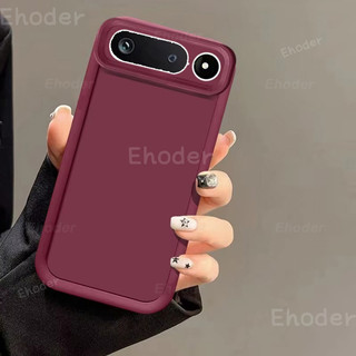 Ốp Cho Tecno Spark 50 Spark50 4G 5G 2026 Ốp Điện Thoại Kẹo Sang Trọng Mờ Covor Cho TecnoSpark50 Ốp Lưng TPU Mềm