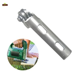 Hướng dẫn thay thế bánh xe Jig Saw - Phụ kiện dụng cụ điện sắt ổn định cho máy cắt cưa xích
