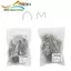 Kim bấm nóng Kim bấm góc 0,8mm Kim bấm phẳng 0,6mm Thiết kế góc bên trong