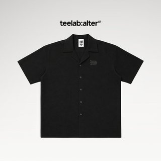 Sơ Mi Teelab Alter Resort Cuban Shirt SS094