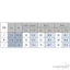 MAPLEPOET-Quần short có gân dành cho nữ Váy thường ngày Viền gấp lưng Quần short Mini co giãn