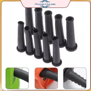 POWER 5 Cái Bảo Vệ Dây Cao Su Thiết Thực Máy Khoan Điện Cao Su Bao Dây Tay Dây Điện Bảo Vệ Phụ Kiện Dụng Cụ Điện.