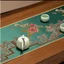 Cổ Điển Bàn Chạy Trà Bàn Zen Mới Trung Quốc Khăn Trải Bàn Trà Bàn Trà Vải Bàn Trà Vải Thảm Vải Giường Chạy Có Thể 26.5.20