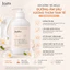 Sữa Dưỡng Thể Jmella 500ml Heri Skin