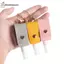 Cheenm 30ml Nước Rửa Tay Mini Tay Hydroic Gel Chai Da PU Móc Khóa Mini Xà Phòng Đựng Có Thể Tái Sử Dụng Chai Bảo Quản VN
