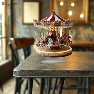 EGN Giáng Sinh Mới Để Bàn Trang Trí Nhà Và Văn Phòng Acrylic Trang Trí Đồ Trang Trí Đồ Trang Trí Giáng Sinh N