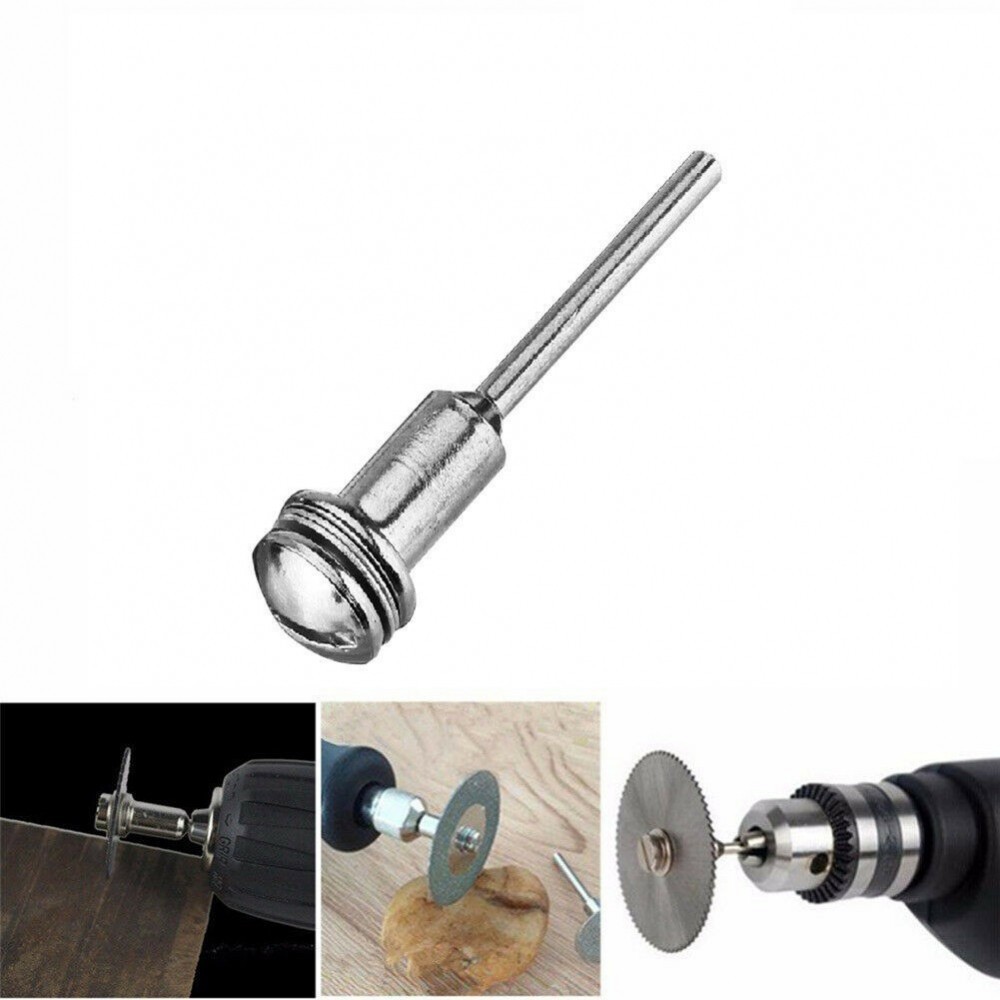 Bộ đầu nối đĩa cắt 5 phần mở rộng bằng thép tốc độ cao cho máy khoan