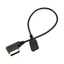 Cáp USB BTM Nhạc AMI Sang USB Nữ Bộ Chuyển Đổi Âm Thanh Dây Dữ Liệu Truyền Âm Thanh Trong Suốt Cho A6L Q5 Q7 A8L Phụ Kiện