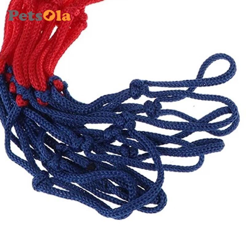 Dây bện lưới bóng rổ 12 vòng cao cấp cho vành bóng rổ