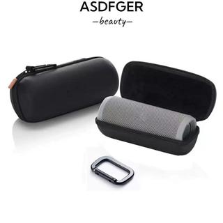 Hộp đựng loa ASDFGER, Túi đựng vỏ cứng chống sốc, Vỏ bảo vệ bền chống nước di động cho phụ kiện loa Flip 7