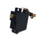 Servo bánh răng kim loại 5 dây cho 144001 144002 124018 124019 Phụ kiện nâng cấp xe RC