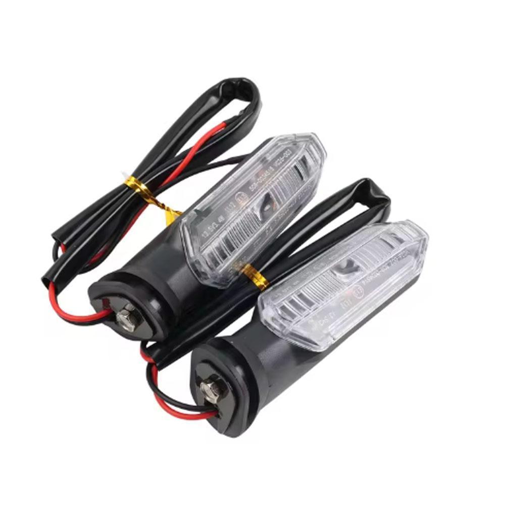Dành Cho Xe Honda ADV350 ADV150 ADV160 X-ADV750 LED Trước & Sau Đèn Tín Hiệu Xe Máy Đèn Báo