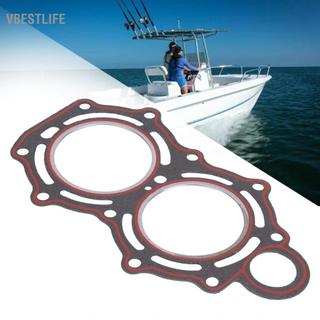 VBESTLIFE Đầu xi lanh Gasket 3B2-01005-0 Cyl Phù hợp cho Phụ kiện phía ngoài động cơ TOHATSU