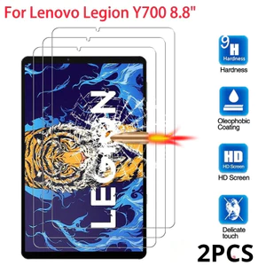 1-2 Chiếc Dành Cho Lenovo Legion Y900 Y700 Gen 4 2023 2025 2022 Phim Kính Cường Lực Chống Ánh Sáng Xanh Cho Lenovo Legion Tab Go 8.8 Inch Chống Trầy Xước Máy Tính Bảng HD Kính Bảo Vệ Màn Hình