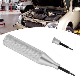 VBESTLIFE Ymiko Car ECU Cover Công cụ loại bỏ máy chiết mở tương thích cho Ktag Kess V2 Galletto 4 Fgtech V54 KTM100 Open Remove (Vàng)