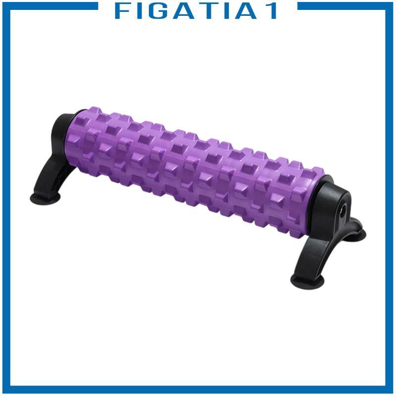 Con lăn massage xốp dùng cho Pilates - Làm từ PP EVA, bề mặt chống trượt