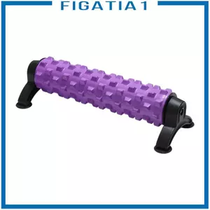Con lăn massage xốp dùng cho Pilates - Làm từ PP EVA, bề mặt chống trượt
