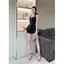 SET ÁO VEST PHONG CÁCH MỚI CỔ VUÔNG HỞ LƯNG- ÁO VEST THỜI TRANG- Chic Soirée