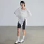 Thể Thao Nữ Tập Thể Dục Quần Áo Pilates Quần Áo Tập Yoga Mùa Hè Nhẹ Rời Chạy Bộ Thể Dục Quần Áo Áo