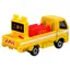 TAKARA TOMY Tomica No. 82 Road Safety Equipment Transport Truck Mini Car Toy for Ages 3 and Up