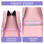 Schoolbag Học Sinh Tiểu Học Ba Bốn Năm Sáu Đến Bảy Tám Chín Lớp Nhẹ Giảm Gánh Nặng Trẻ Em 8-14 Tuổi Ba Lô