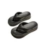 EVA Flip-Flops Nữ Mặc Bên Ngoài Đế Mềm Flip-Flops Flip-Flops Nữ Flip @