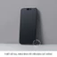 Kính Cường Lực URR Privacy Chống Nhìn Trộm 360° 4 Chiều iPhone 17 Pro Max / 16 / 15 / 14 Series