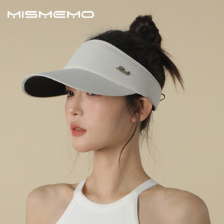 MISMEMO Mũ chống nắng nữ mùa hè, thoáng khí, phù hợp đi xe đạp và chạy bộ