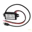 Exhila đáng tin cậy Bộ chuyển đổi nguồn USB C 12V 24V sang 5V đáng tin cậy Bộ chuyển đổi nguồn ngoài trời Bộ chuyển đổi bước xuống để sạc an toàn cho điện thoại di động