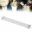 Toyuvn Dây cáp trống Snare 14in Âm thanh sắc nét chống mài mòn cho nhạc cụ gõ