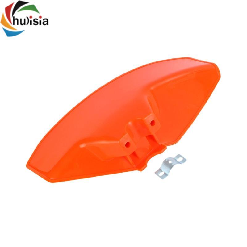 Máy cắt cỏ Grass Eater Guard Chống mài mòn PP Tấm chắn chống bụi thay thế cho thiết bị làm vườn