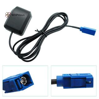 < WHPHous-t > Ăng-ten hoạt động GPS trên ô tô 1 chiếc có giao diện FAKRA Định vị bên ngoài Bộ thu xe có độ nhạy cao Đẹp