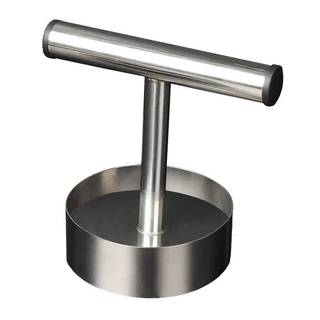 Khuôn ép thịt bò bằng thép không gỉ cho gia đình [mới]