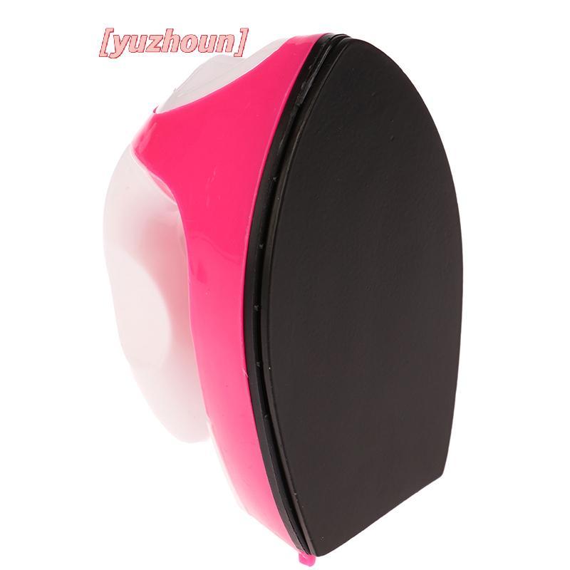 [yuzhoun] Mini Craft Iron Electric Iron Portable Handy Heat Press Tự làm Sắt nhỏ để ủi quần áo Thiết bị giặt EU / US / UK Plug