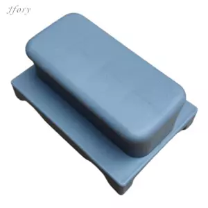 Jfory Sanding Sponge Block Holder Sanding Block Phụ kiện Premium Thoải mái Grip