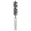 Bàn chải làm sạch máy móc ống dây 8-19mm Dụng cụ đánh bóng rửa rỉ sét