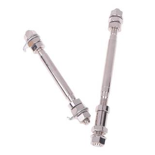 DTW Xe Đạp Vòng Bi Trục Trước 140MM/Sau 180MM, Chắc Chắn, Dịch Chuyển, Dùng Cho Bánh Trước/Sau